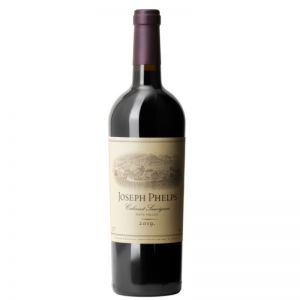 Joseph Phelps Cabernet Sauvignon